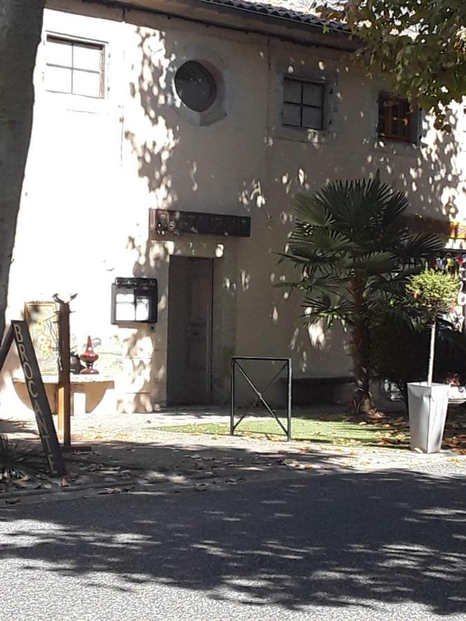 Gite De L'Autre Jardin Mirepoix  Exterior foto